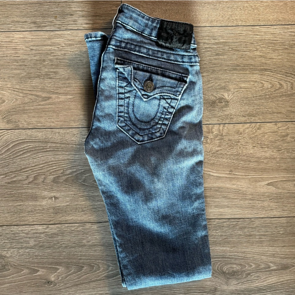 True Religion Billy